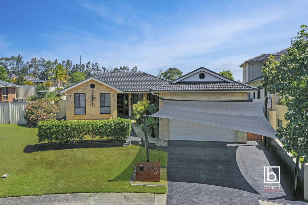 19 Redwood Street, WOONGARRAH, NSW 2259