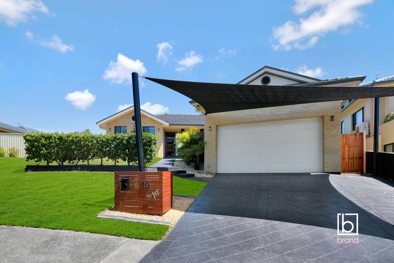 19 Redwood Street, WOONGARRAH, NSW 2259