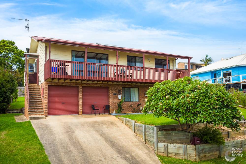 8 Hart Street, BERMAGUI, NSW 2546