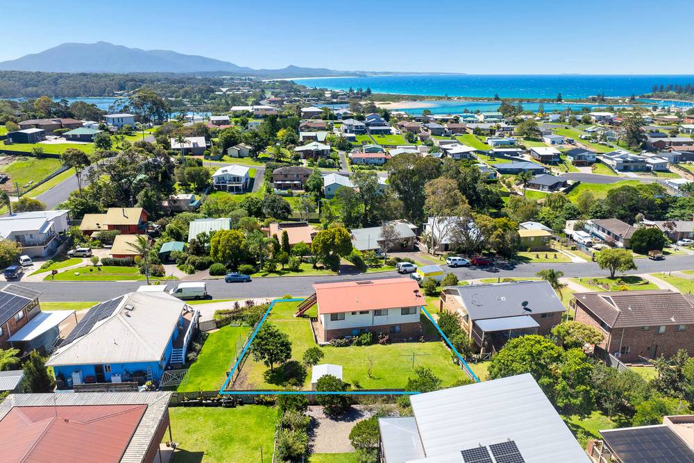 8 Hart Street, BERMAGUI, NSW 2546