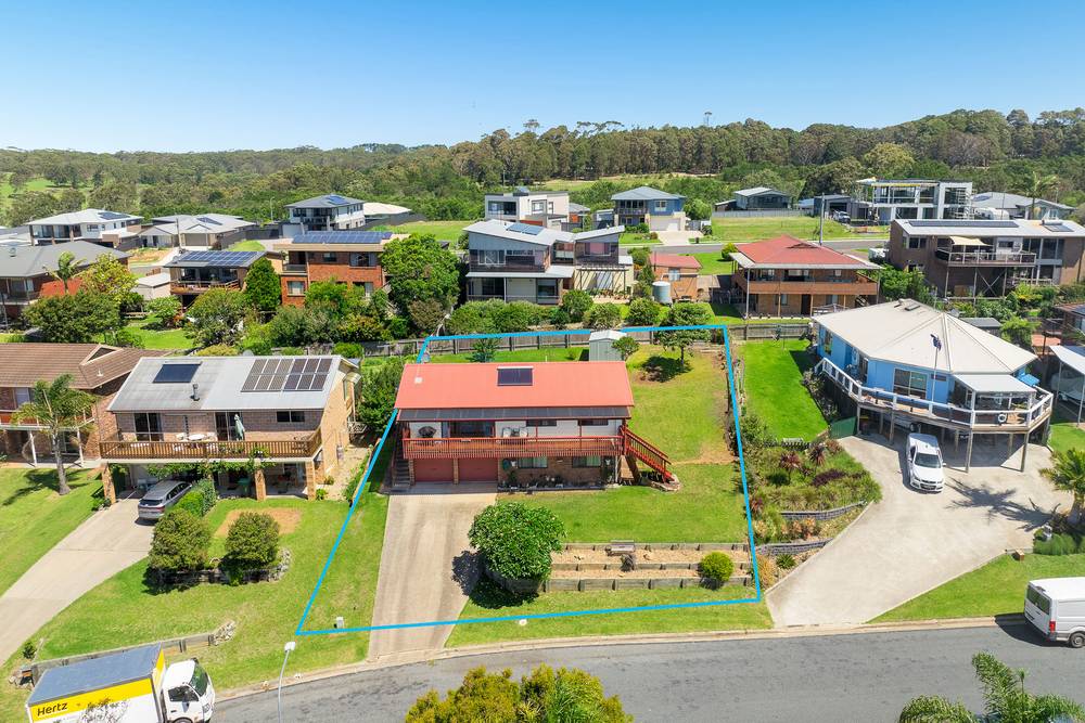 8 Hart Street, BERMAGUI, NSW 2546