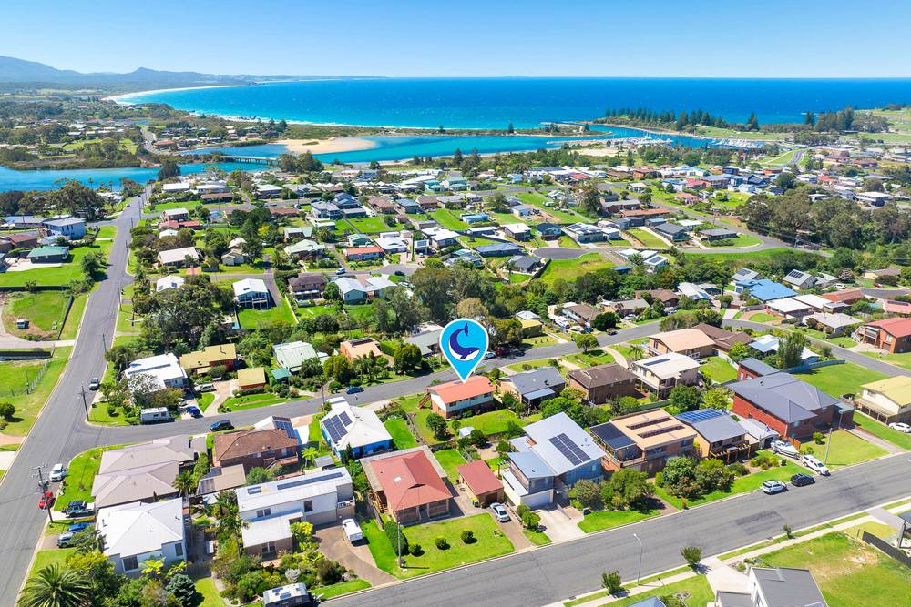 8 Hart Street, BERMAGUI, NSW 2546