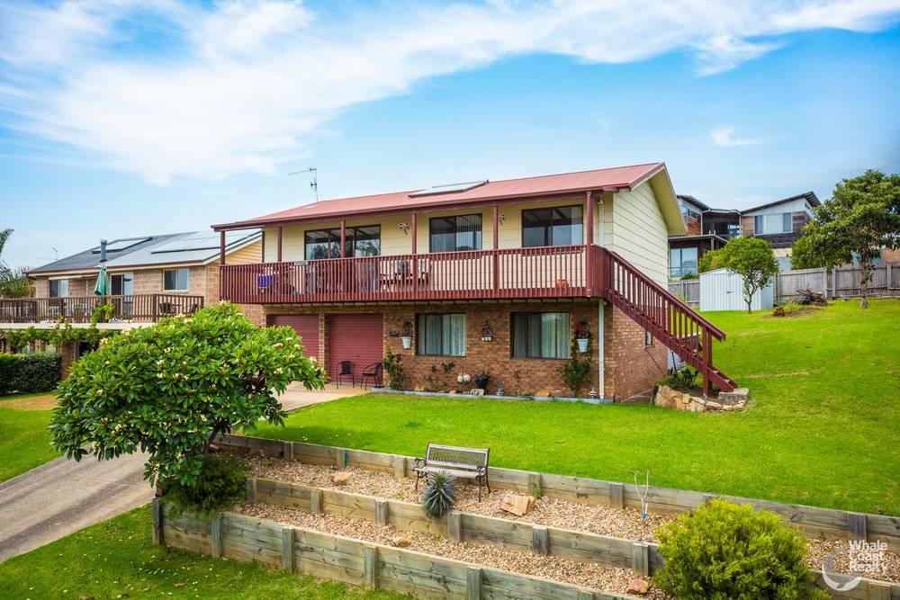 8 Hart Street, BERMAGUI, NSW 2546