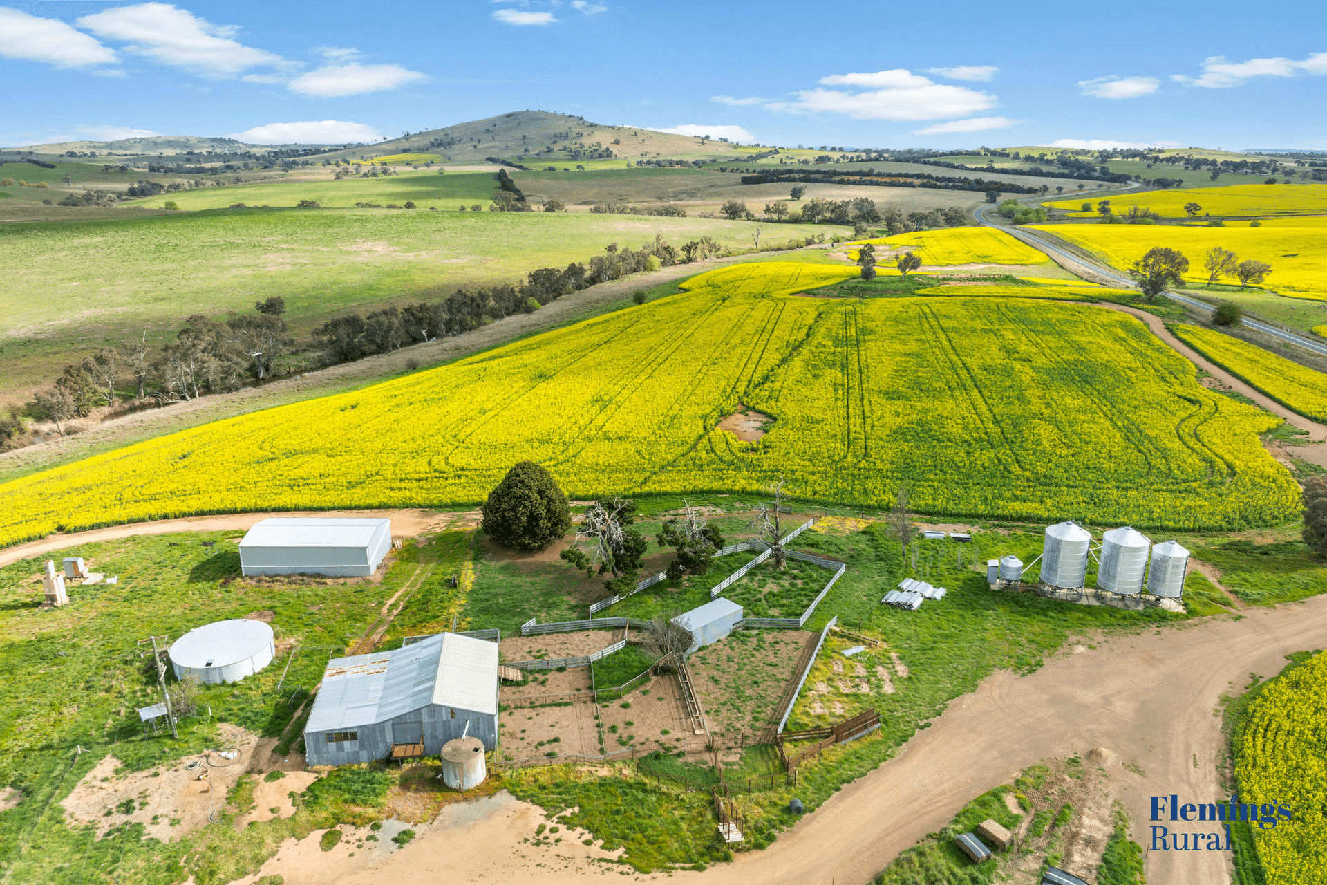 482 Rugby Road, Boorowa, NSW 2586