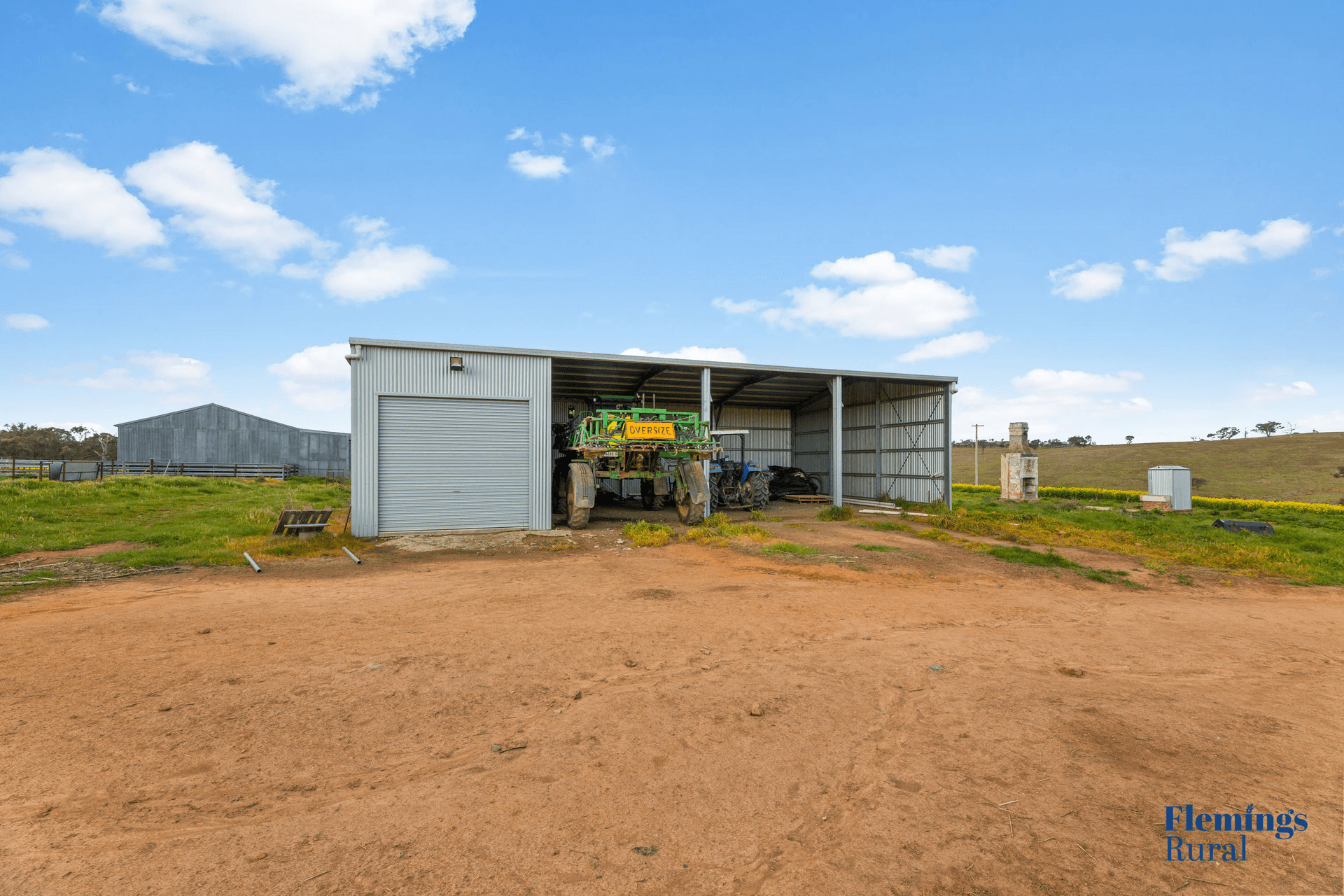 482 Rugby Road, Boorowa, NSW 2586