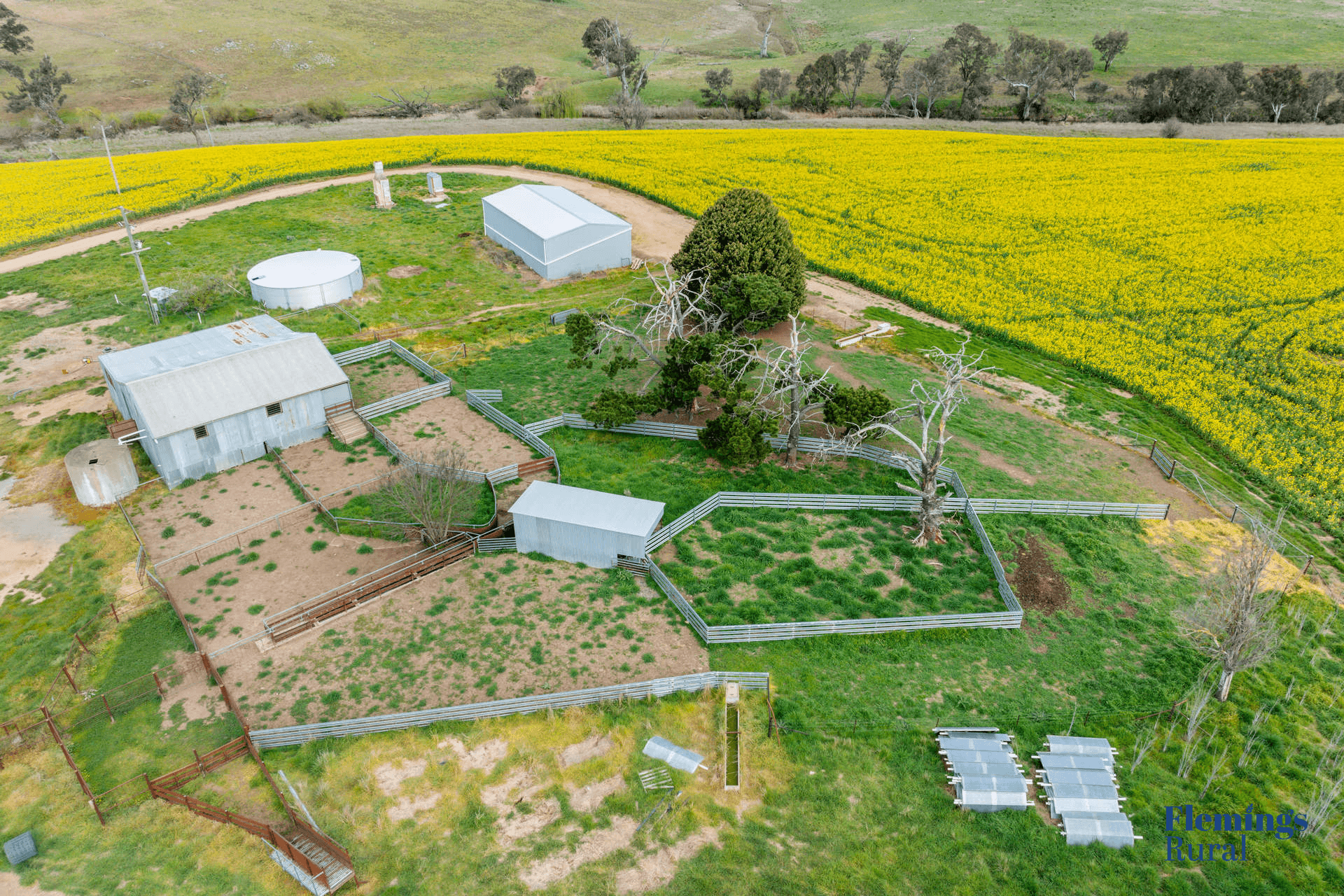 482 Rugby Road, Boorowa, NSW 2586