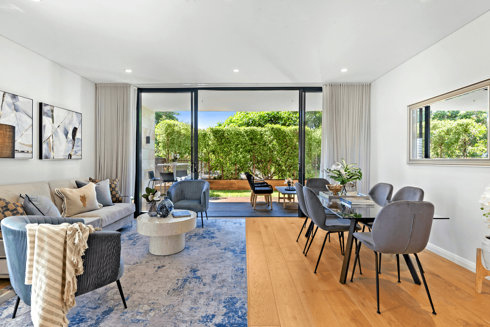 3/18 Marmora Street, Freshwater, NSW 2096