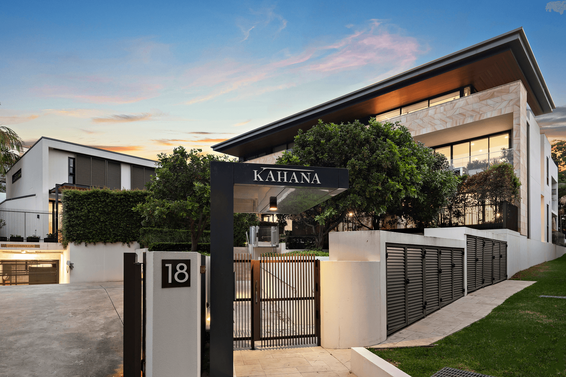 3/18 Marmora Street, Freshwater, NSW 2096