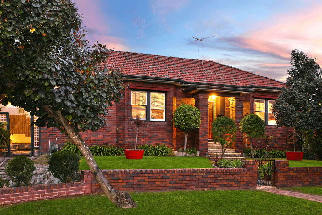 3 Marjorie Crescent, MAROUBRA, NSW 2035