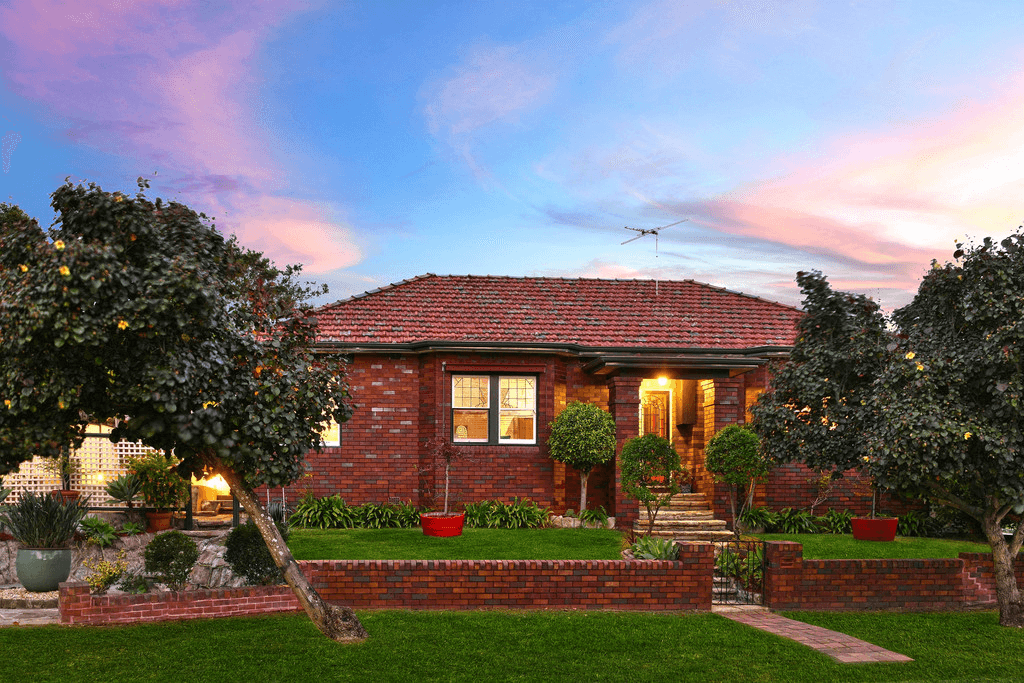 3 Marjorie Crescent, MAROUBRA, NSW 2035