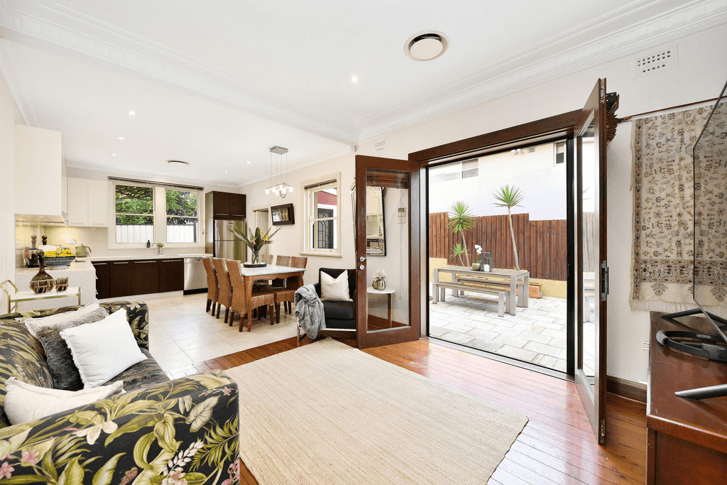 3 Marjorie Crescent, MAROUBRA, NSW 2035