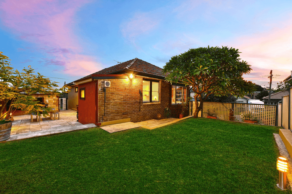 3 Marjorie Crescent, MAROUBRA, NSW 2035