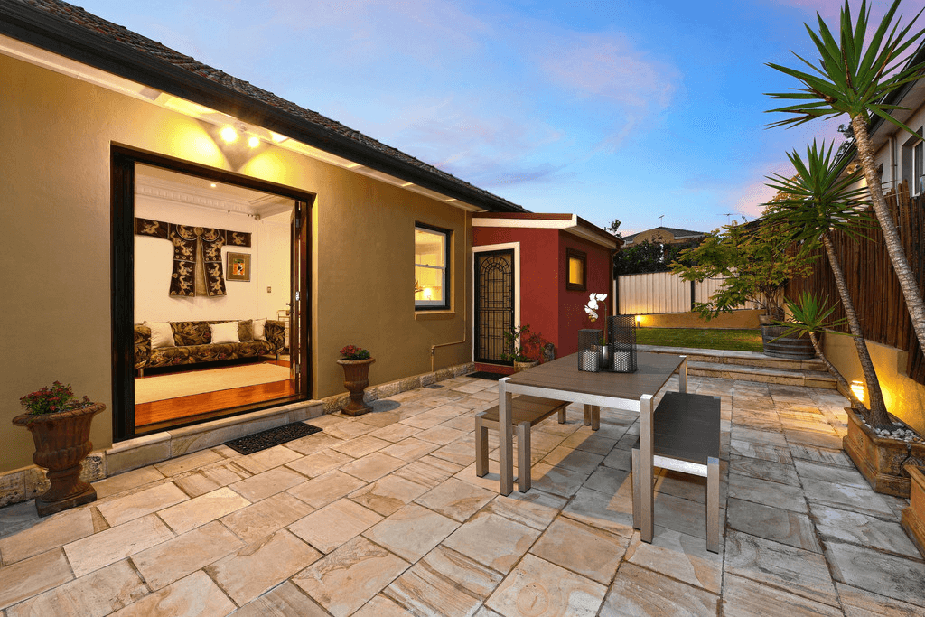 3 Marjorie Crescent, MAROUBRA, NSW 2035