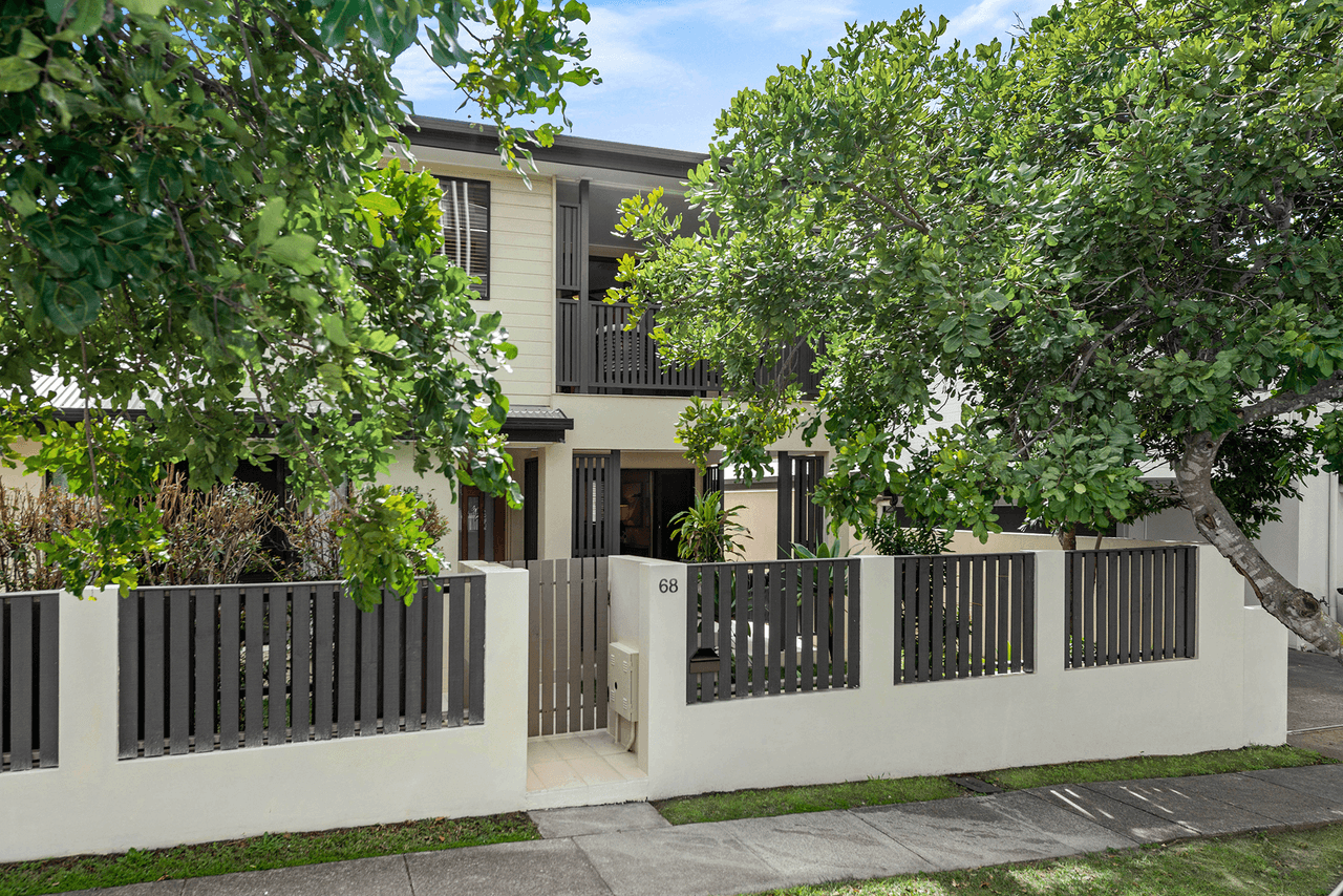 68 Princess Street, KANGAROO POINT, QLD 4169