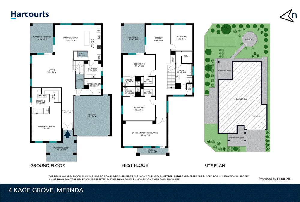 4 Kage Grove, MERNDA, VIC 3754