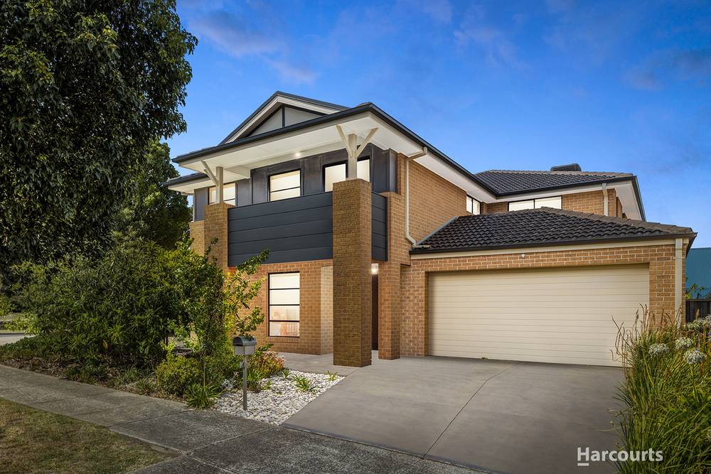 4 Kage Grove, MERNDA, VIC 3754