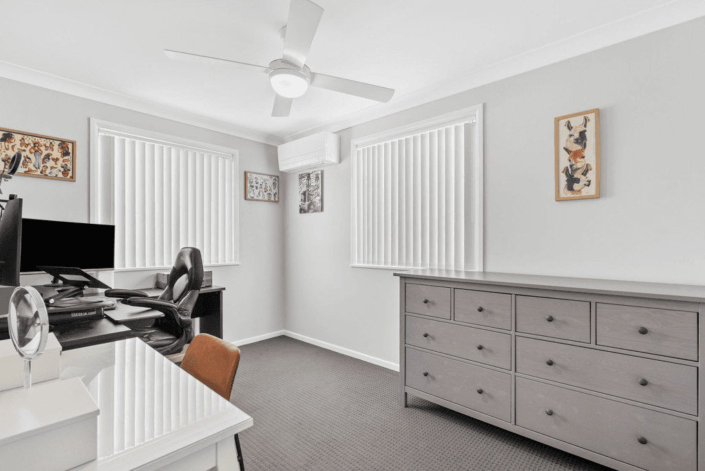 7 Wilson Avenue, ALBANY CREEK, QLD 4035
