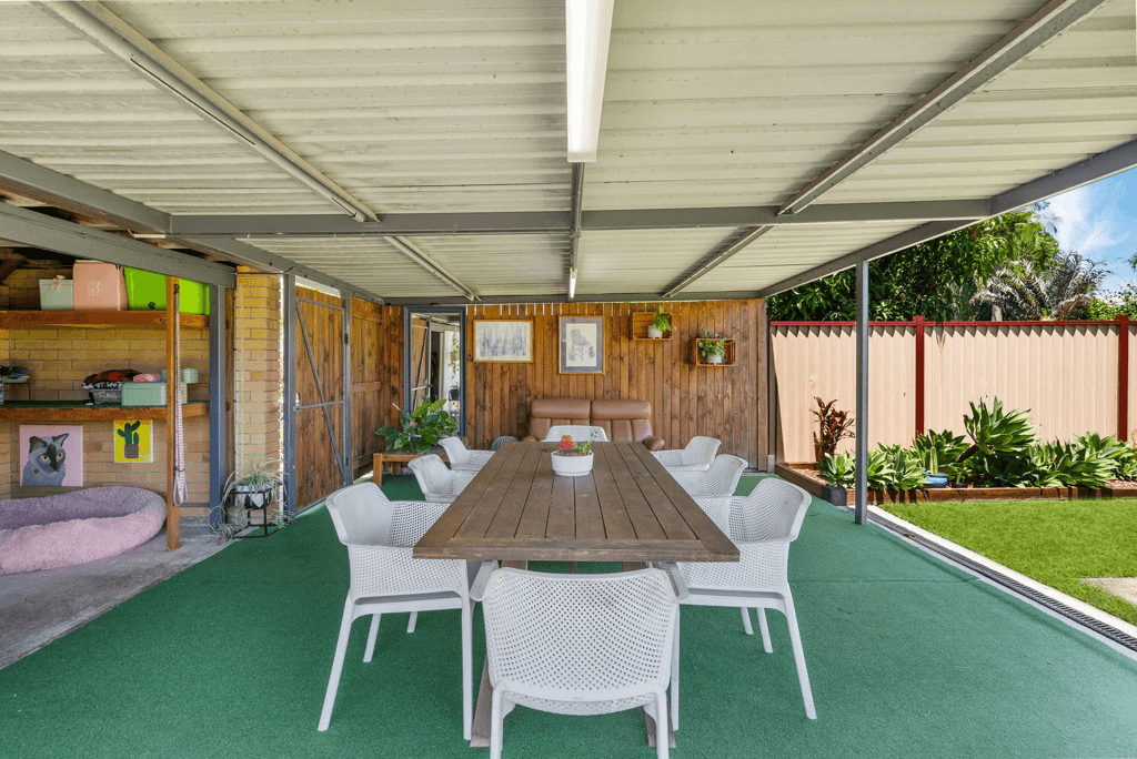 7 Wilson Avenue, ALBANY CREEK, QLD 4035