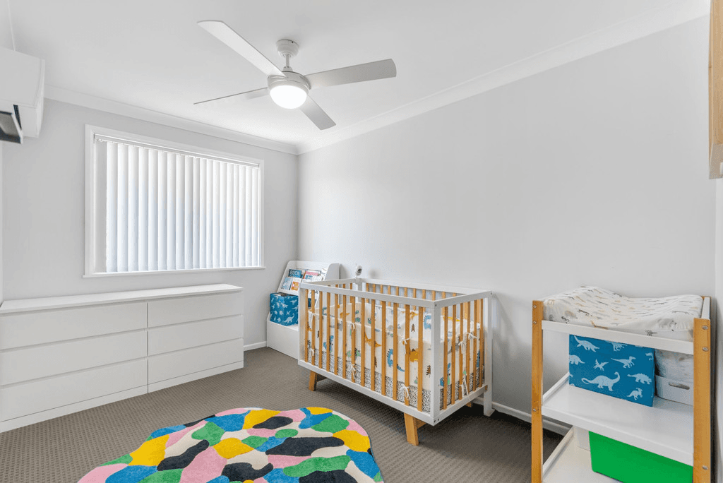 7 Wilson Avenue, ALBANY CREEK, QLD 4035