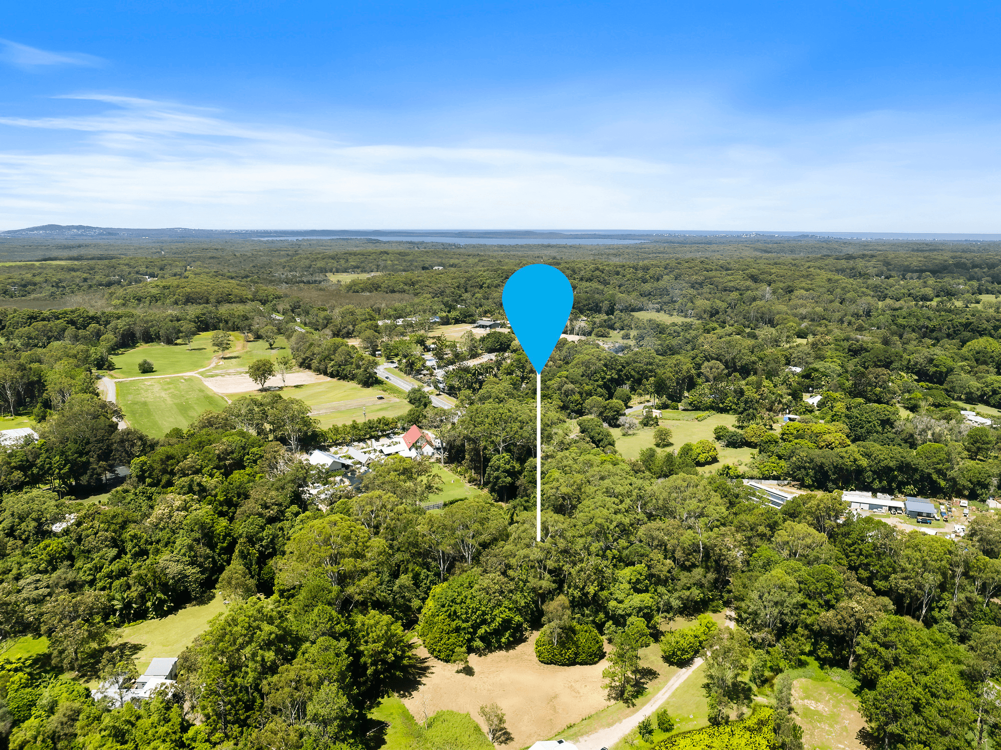 824 Eumundi Noosa Road, DOONAN, QLD 4562