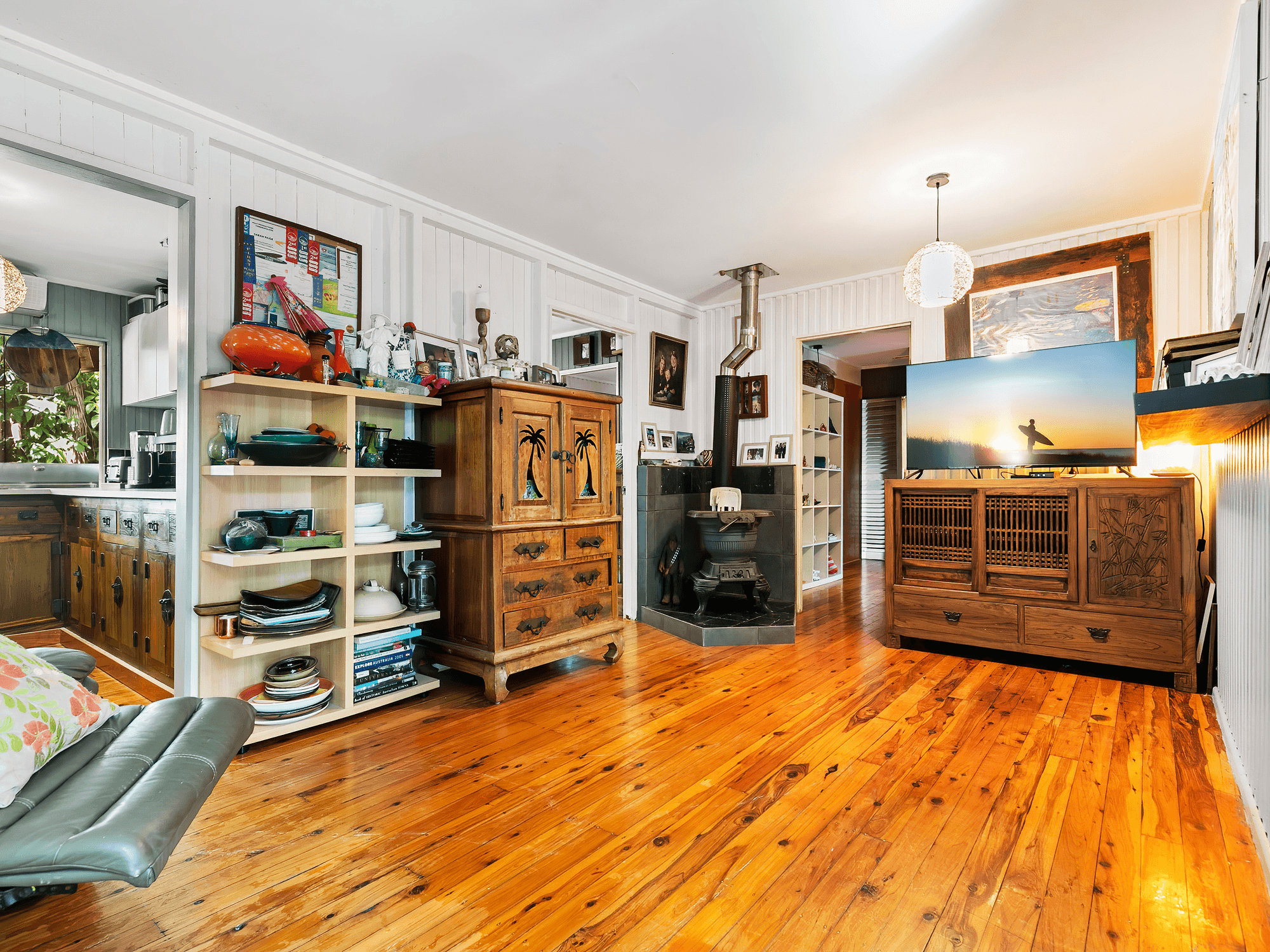 824 Eumundi Noosa Road, DOONAN, QLD 4562