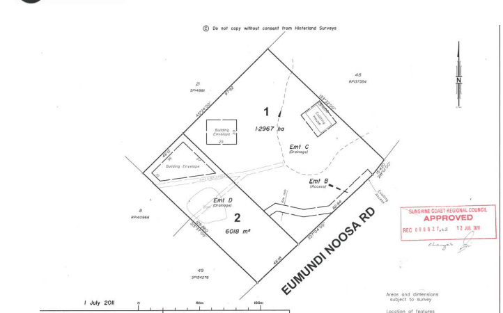 824 Eumundi Noosa Road, DOONAN, QLD 4562