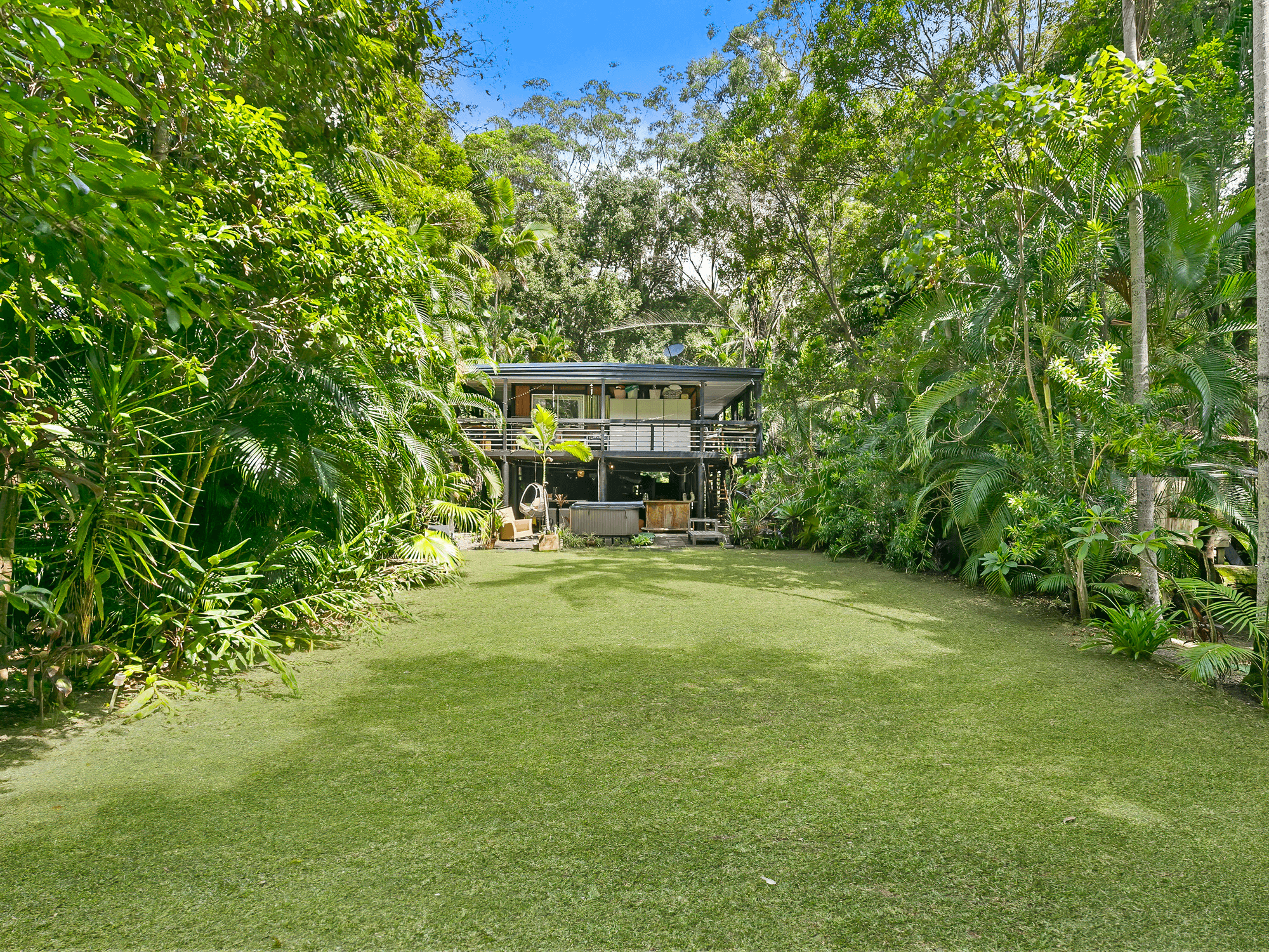 824 Eumundi Noosa Road, DOONAN, QLD 4562