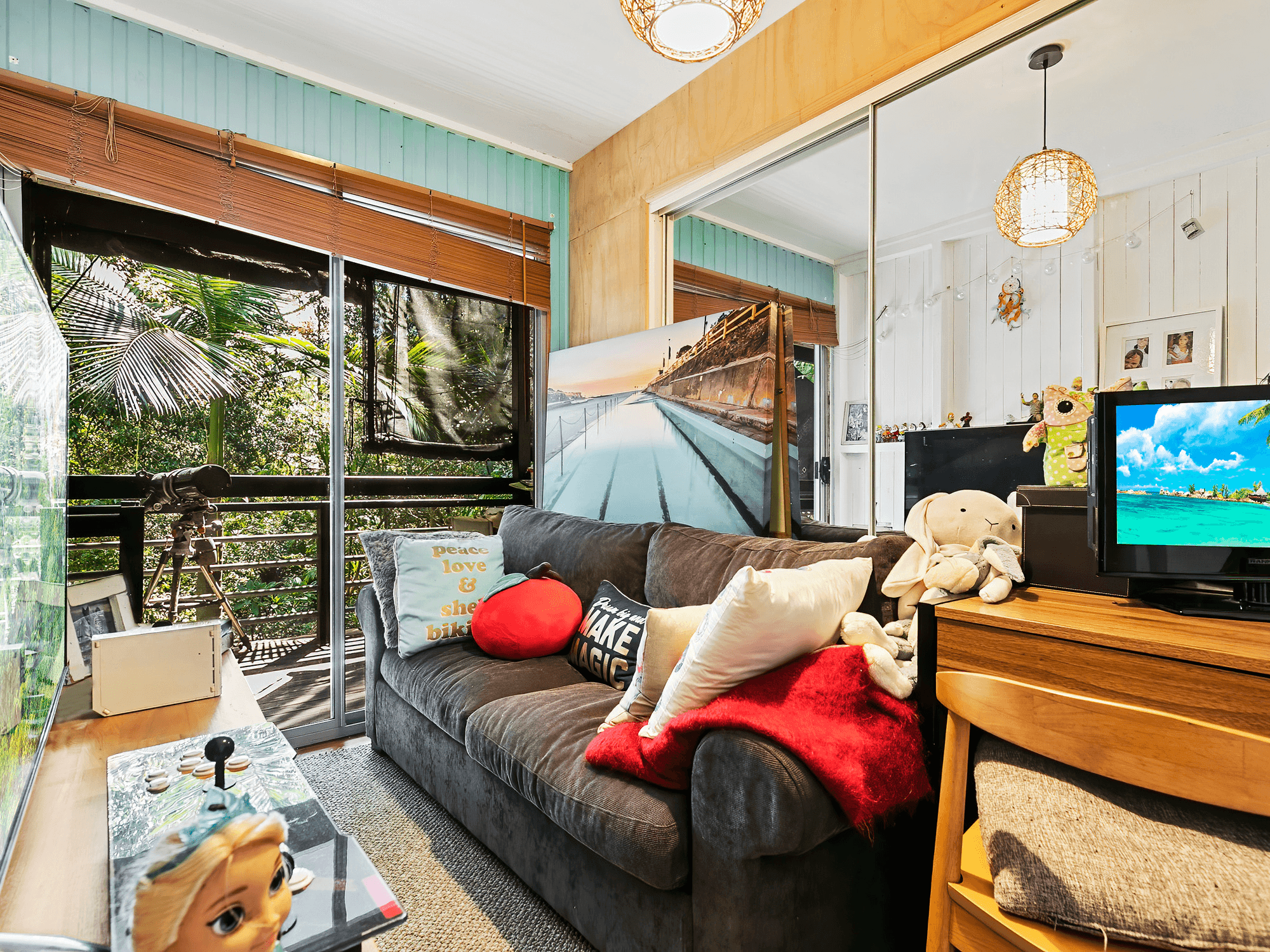 824 Eumundi Noosa Road, DOONAN, QLD 4562
