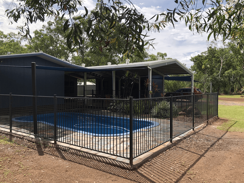 31 Cockatiel Road, HUMPTY DOO, NT 0836