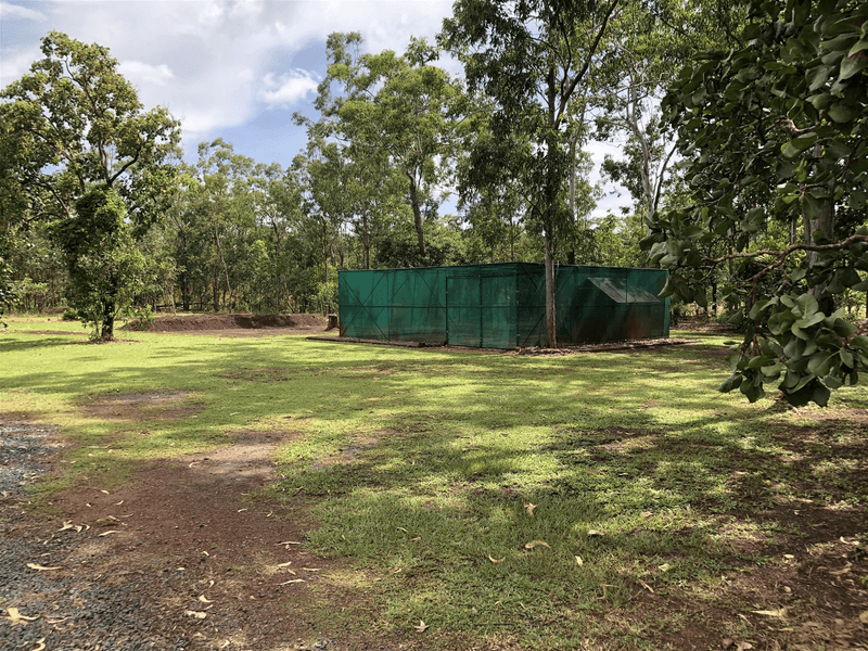 31 Cockatiel Road, HUMPTY DOO, NT 0836