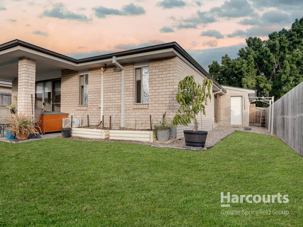 1057 Old Toowoomba Road, LEICHHARDT, QLD 4305
