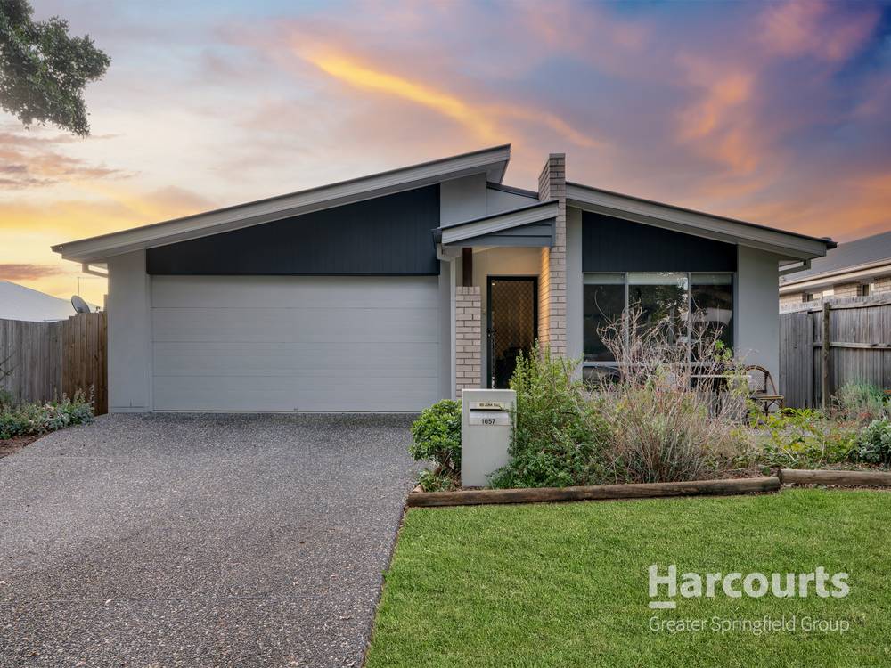1057 Old Toowoomba Road, LEICHHARDT, QLD 4305