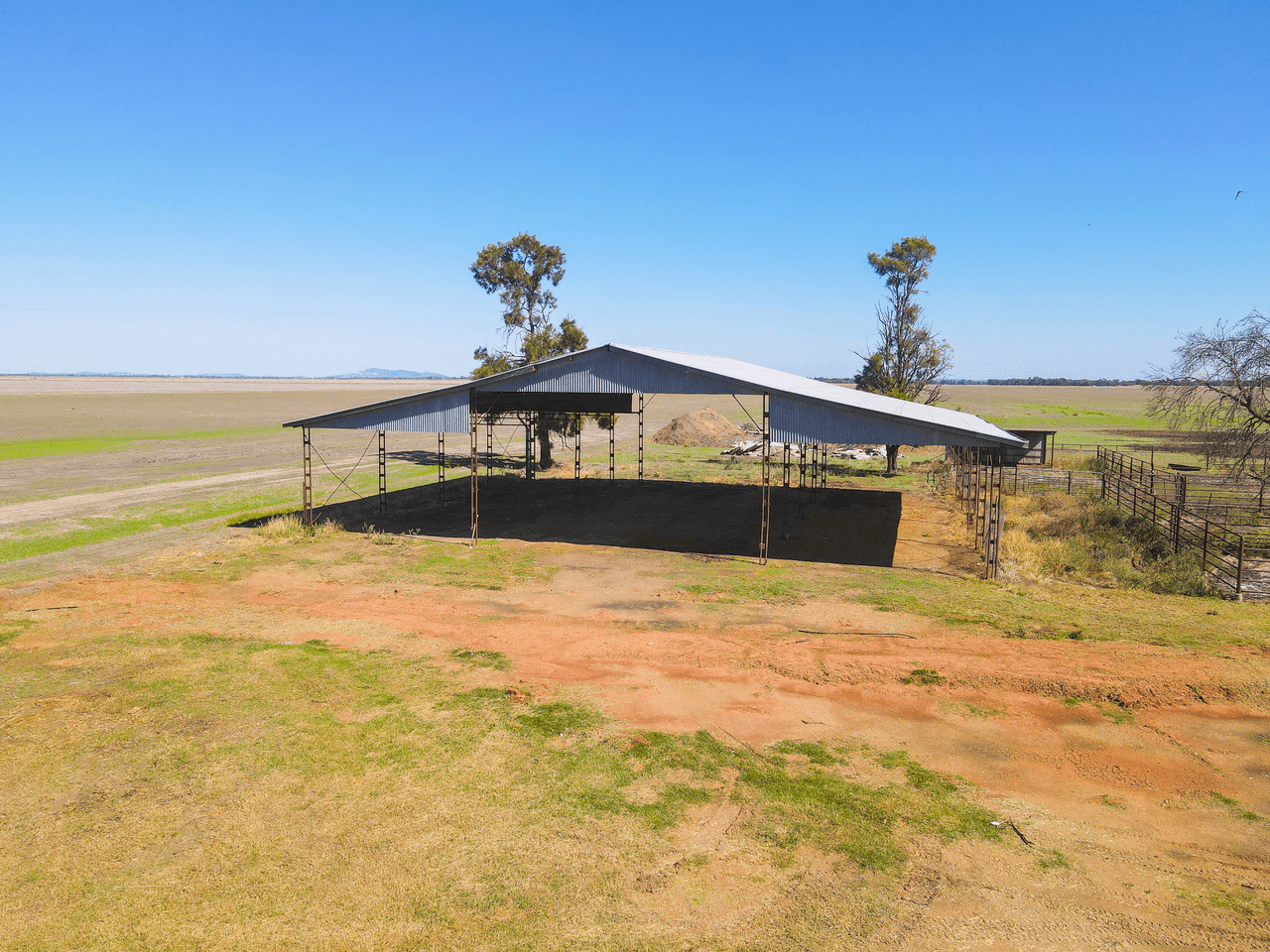 'Delvin' 5031 Henry Lawson Way, FORBES, NSW 2871