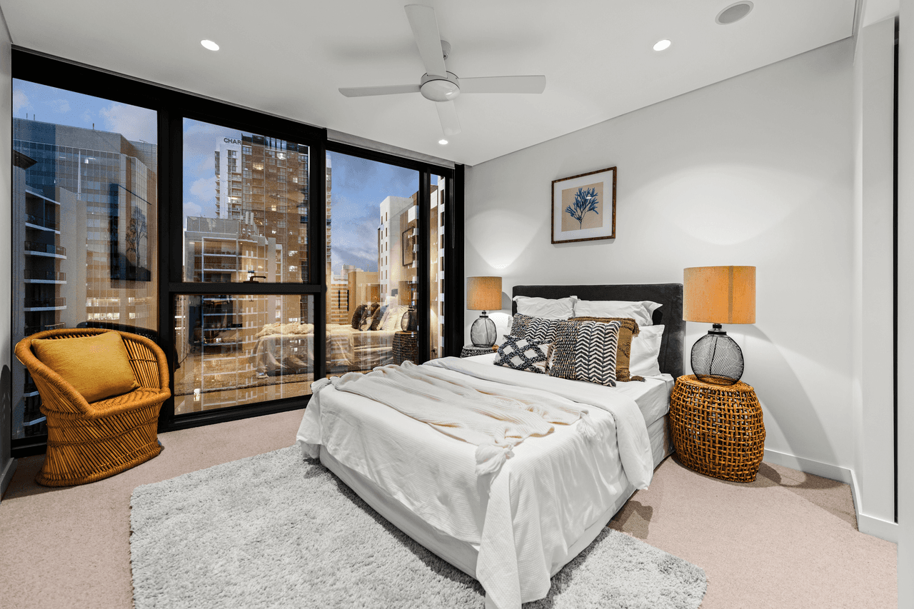 2108/111 Mary Street, BRISBANE, QLD 4000