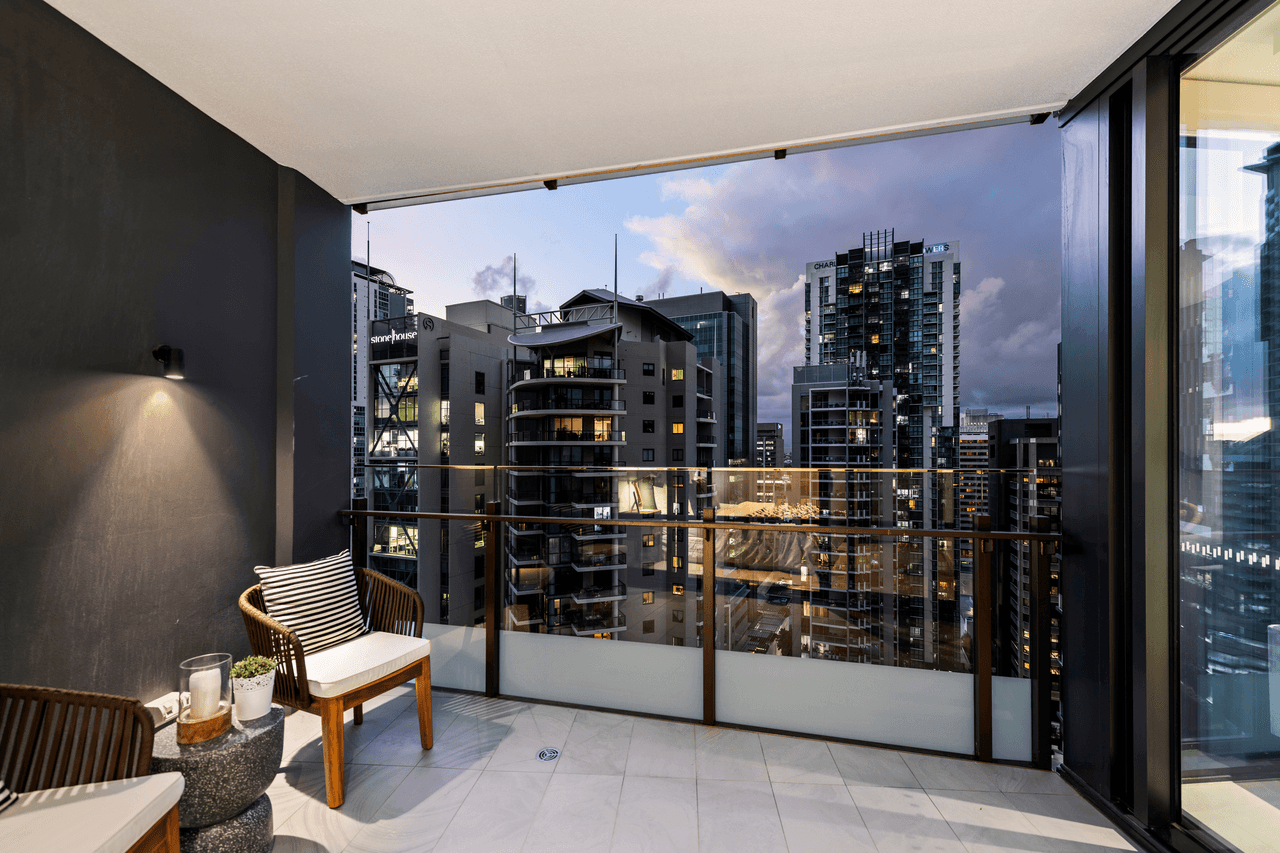 2108/111 Mary Street, BRISBANE, QLD 4000