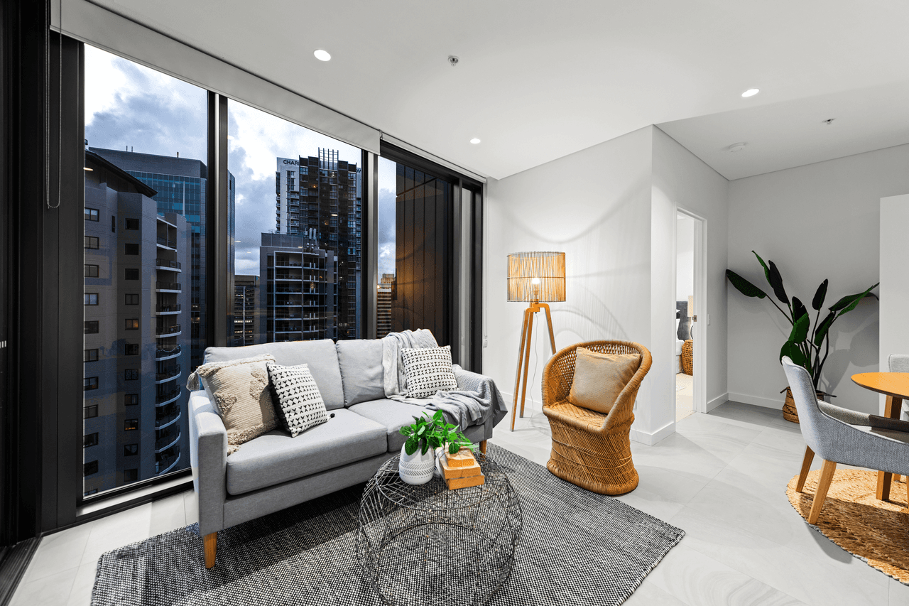 2108/111 Mary Street, BRISBANE, QLD 4000