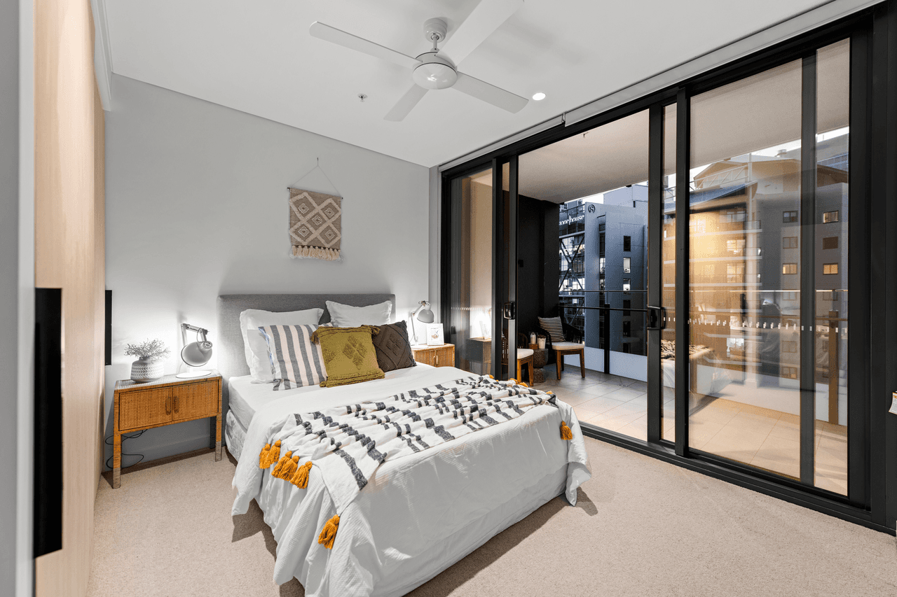 2108/111 Mary Street, BRISBANE, QLD 4000