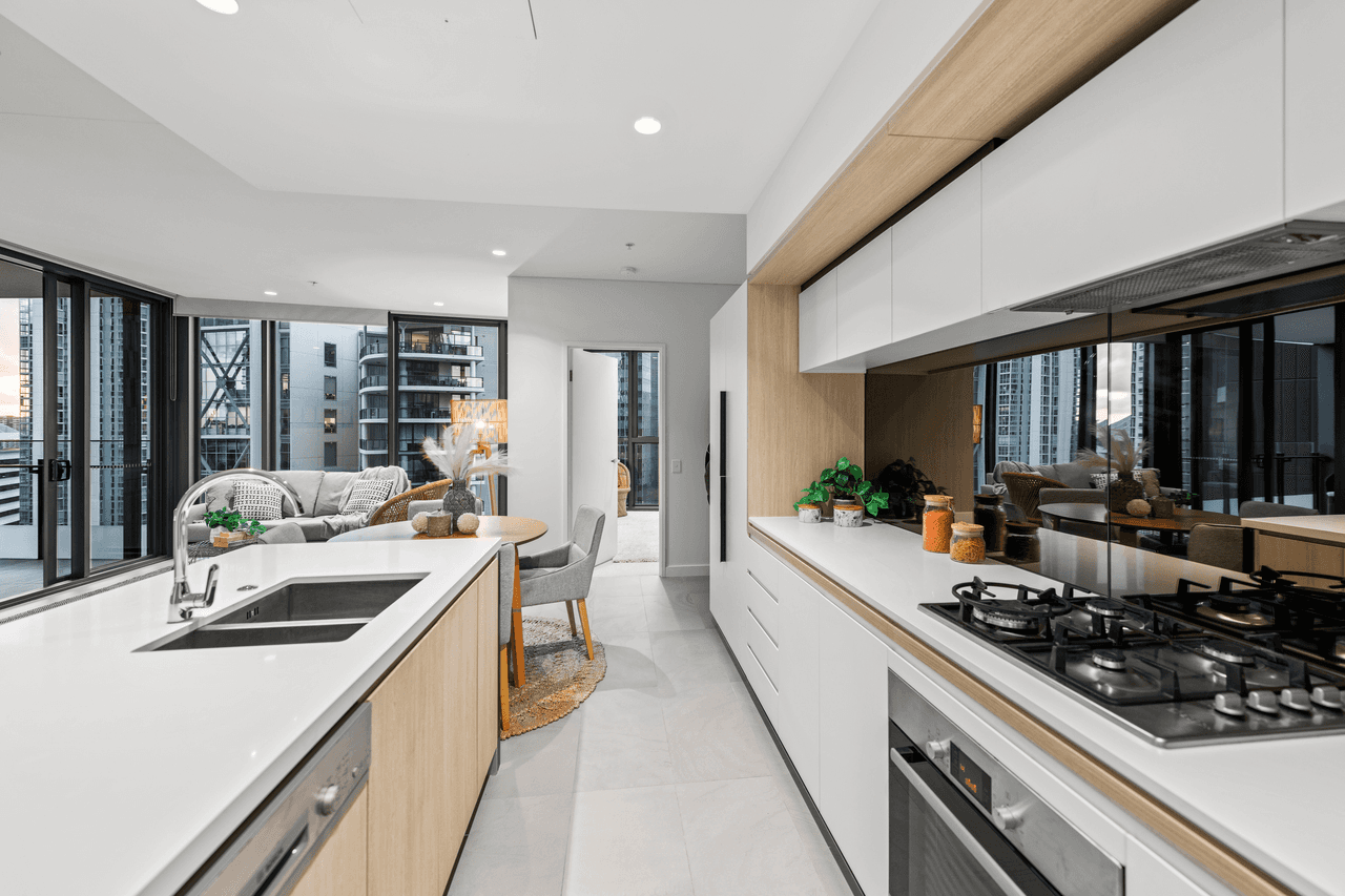 2108/111 Mary Street, BRISBANE, QLD 4000