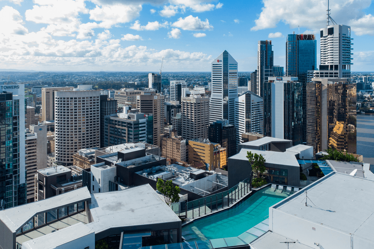 2108/111 Mary Street, BRISBANE, QLD 4000