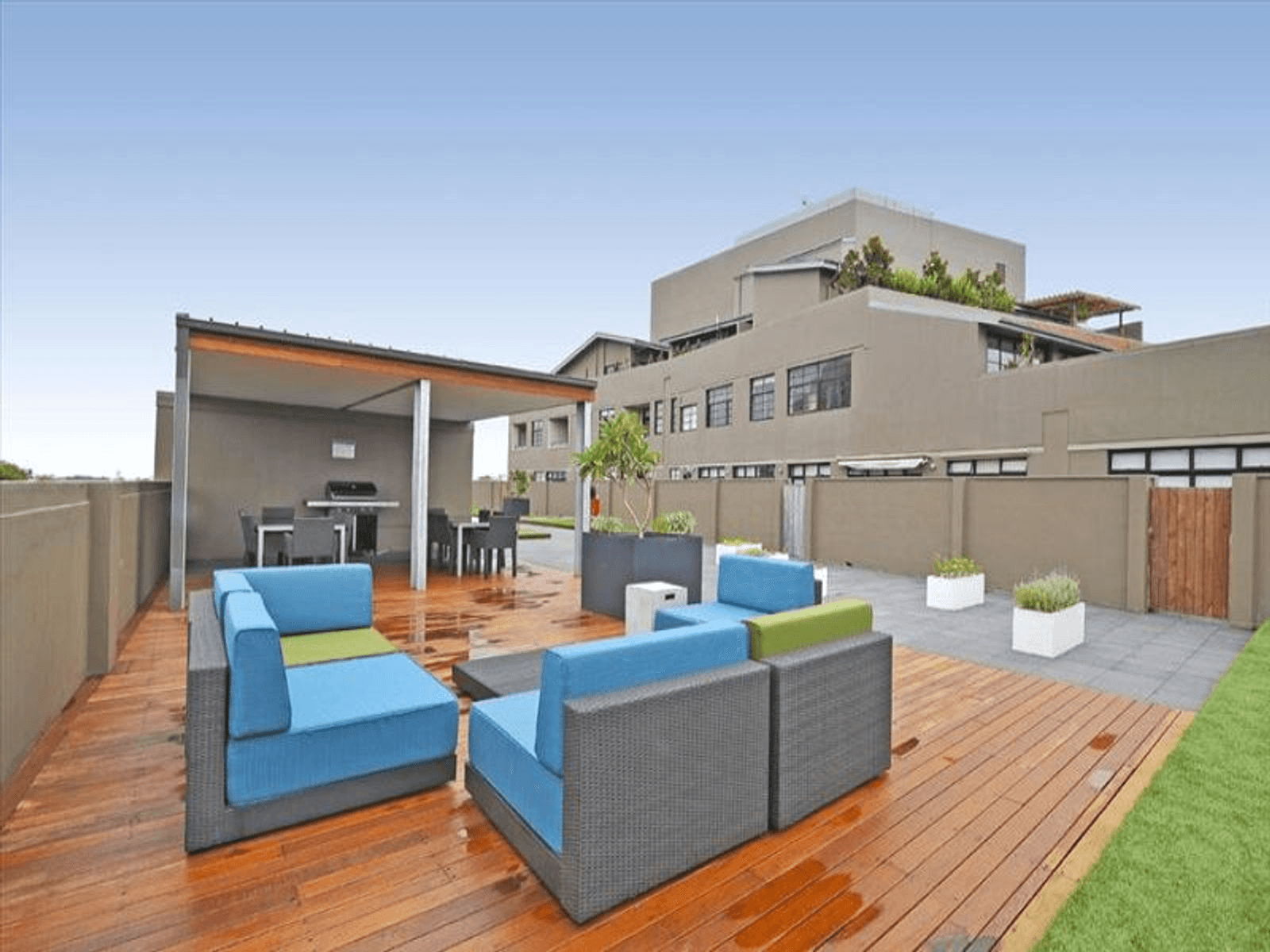 204/199 Regent Street, Redfern, NSW 2016