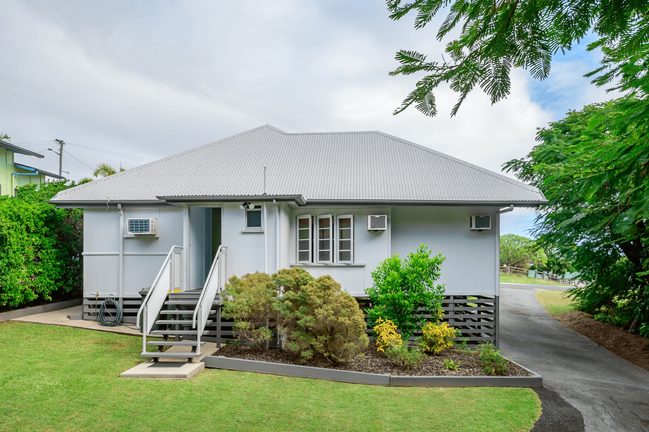 18 Fisher Street, WEST GLADSTONE, QLD 4680