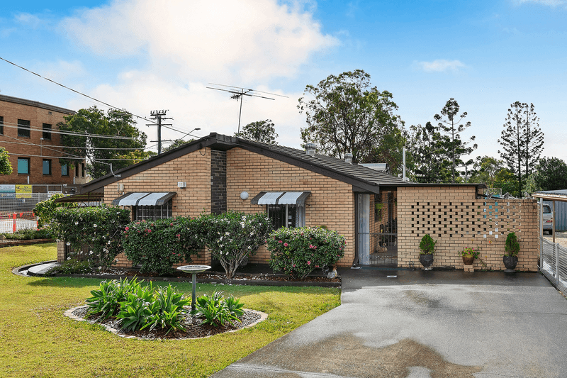 2 Walter Street, Logan Central, QLD 4114