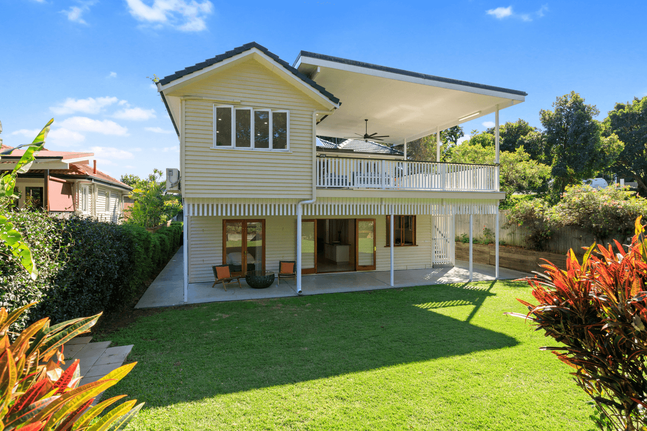 175  Harold Street, HOLLAND PARK, QLD 4121