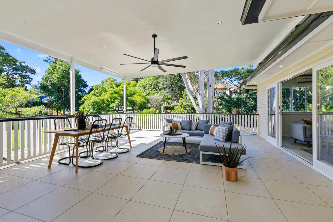 175  Harold Street, HOLLAND PARK, QLD 4121