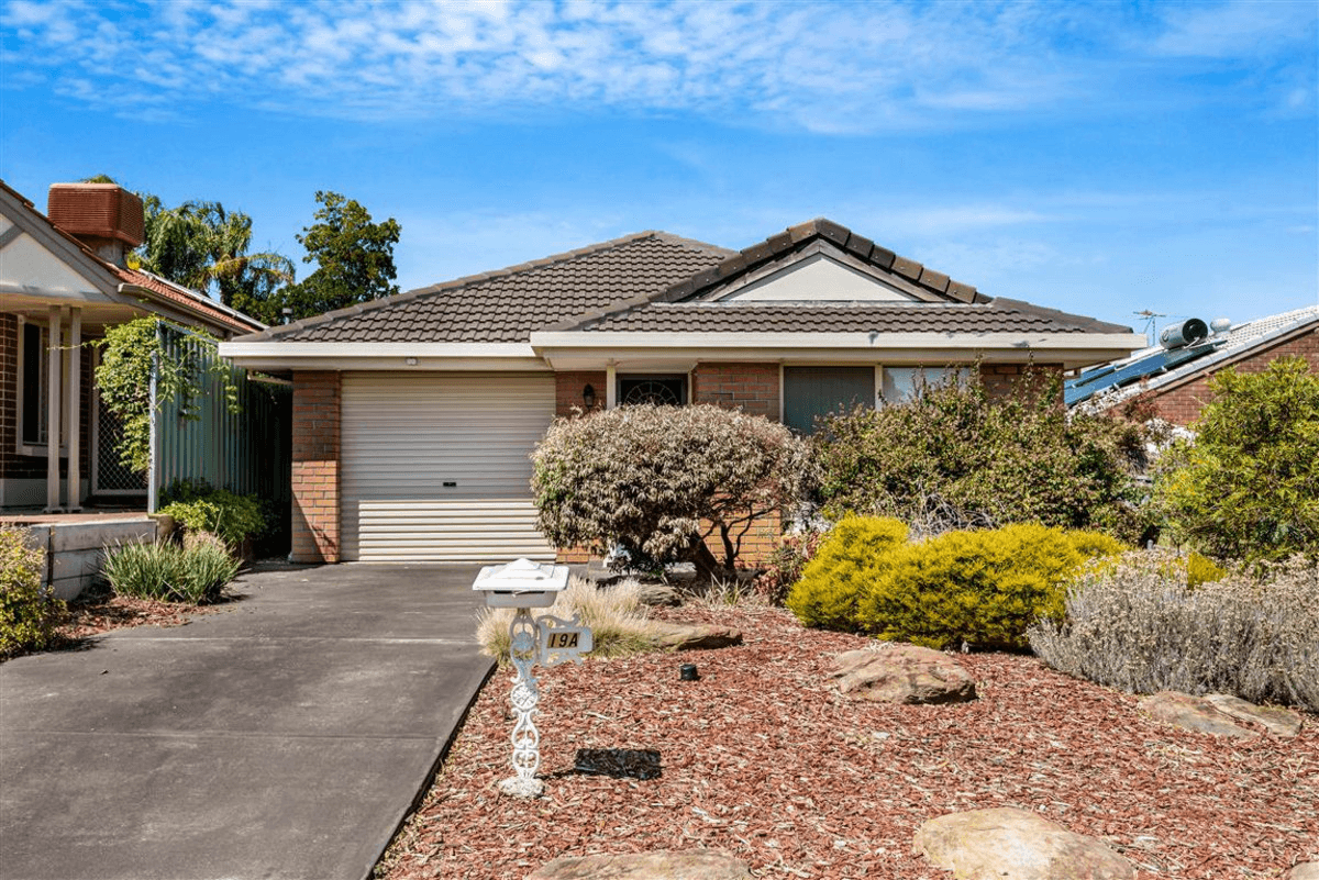 19a Herrings Lane, Happy Valley, SA 5159