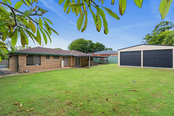 585 Underwood Road, ROCHEDALE SOUTH, QLD 4123