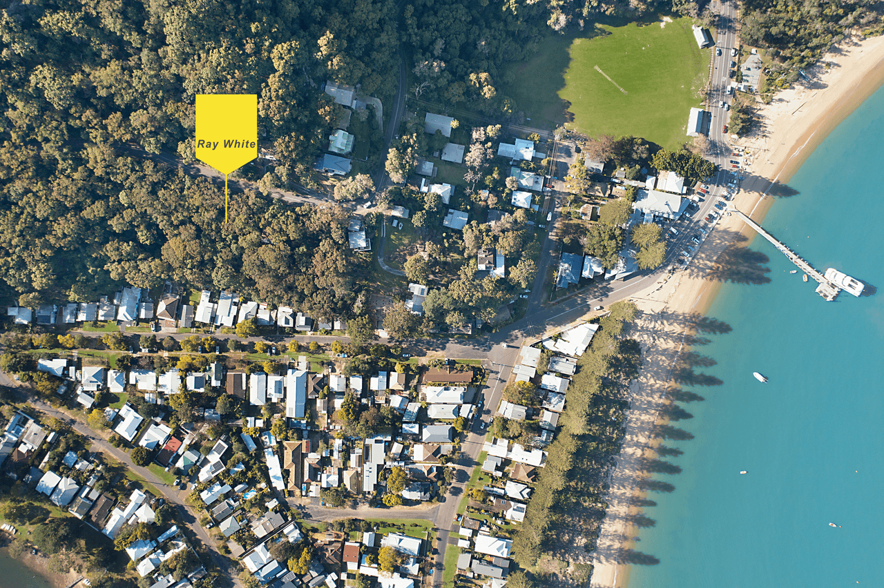 40 Patonga Drive, PATONGA, NSW 2256