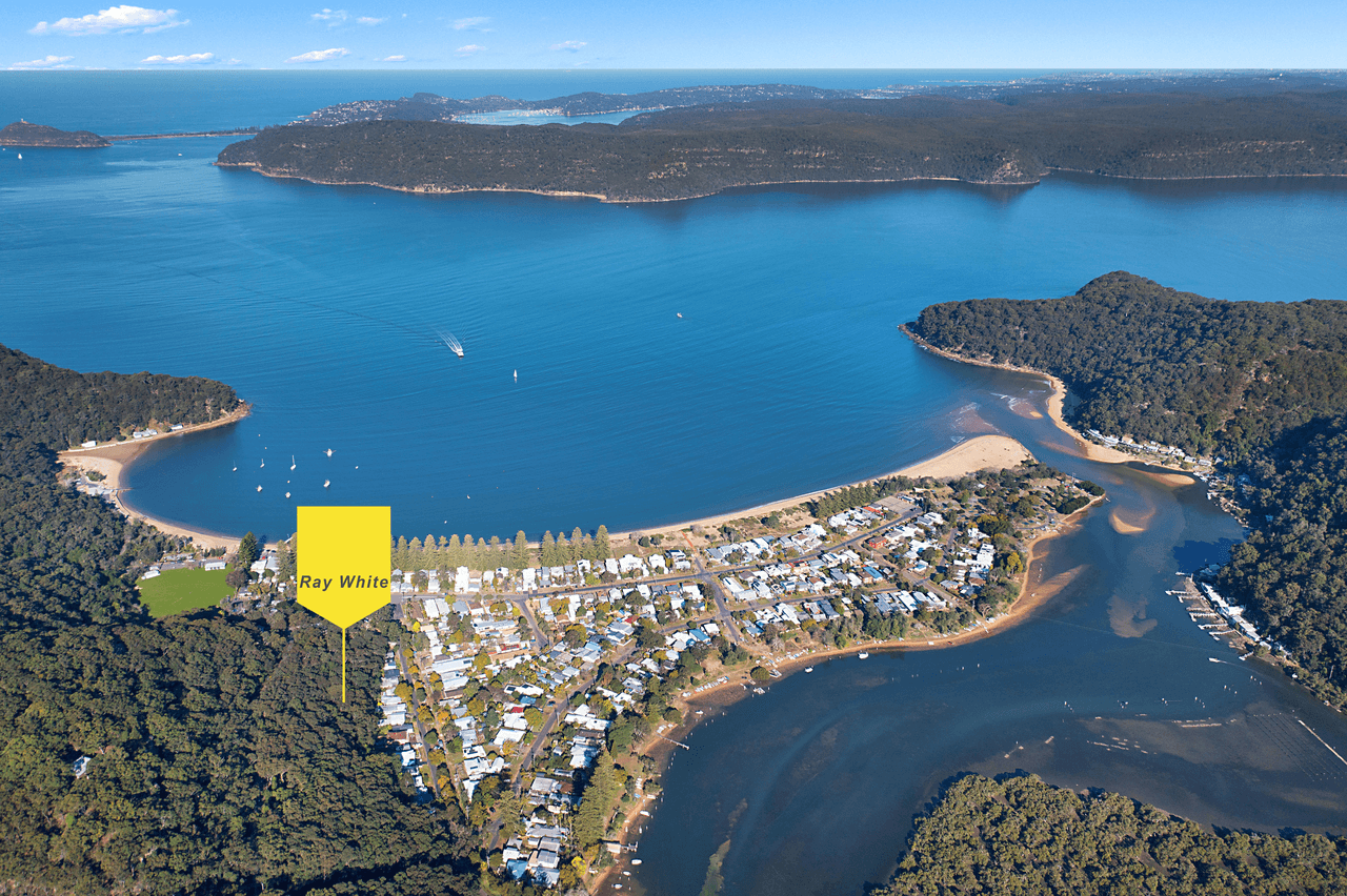 40 Patonga Drive, PATONGA, NSW 2256