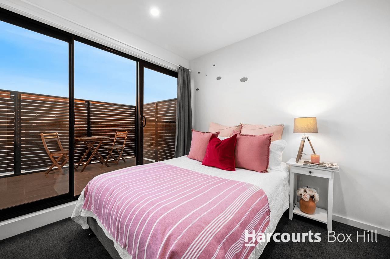 304/1-3 Ashted Road, Box Hill, VIC 3128