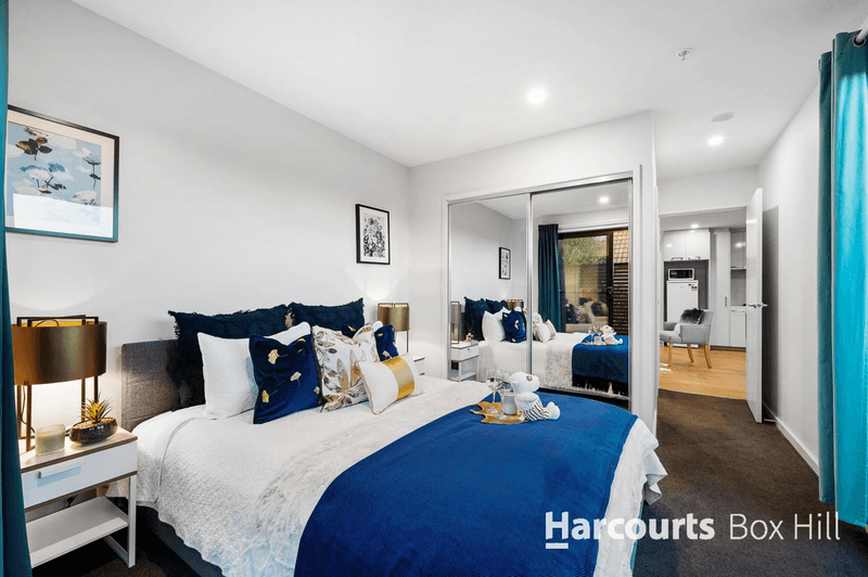 304/1-3 Ashted Road, Box Hill, VIC 3128